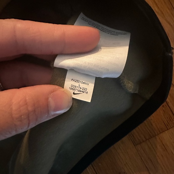 Nike tech fleece hoodie size Large - Picture 3 of 8